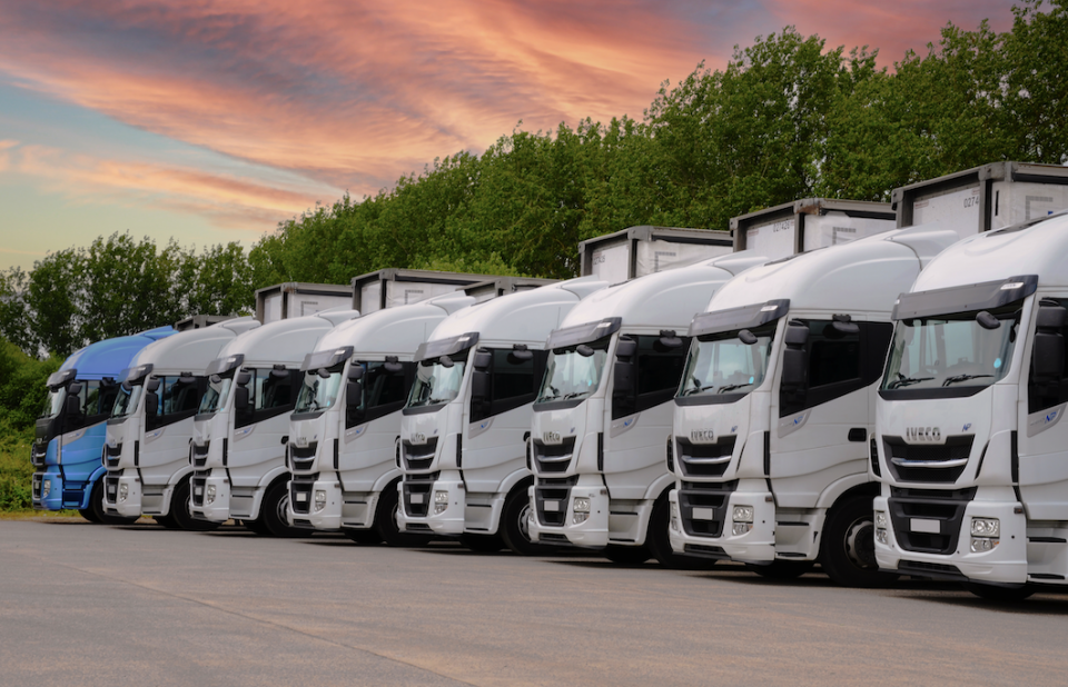 Fleet Management Software